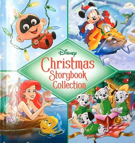 Christmas Storybook Collection (Disney)