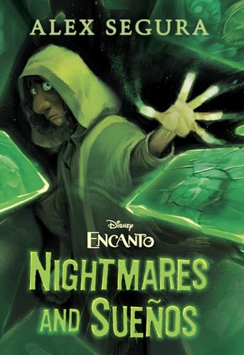 Nightmares and Sueños (Disney Encanto)