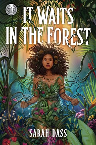 It Waits in the Forest (Rick Riordan Presents)