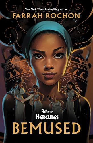 Bemused (Disney Hercules)
