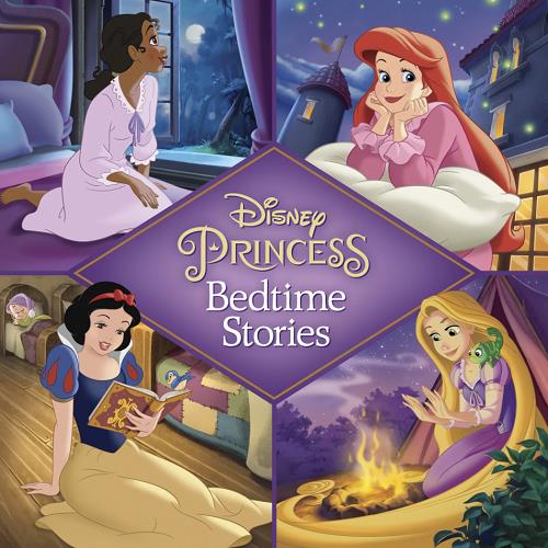 Bedtime Stories (Disney Princess)