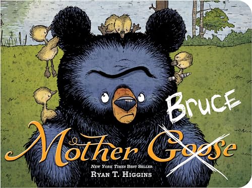 Mother Bruce
