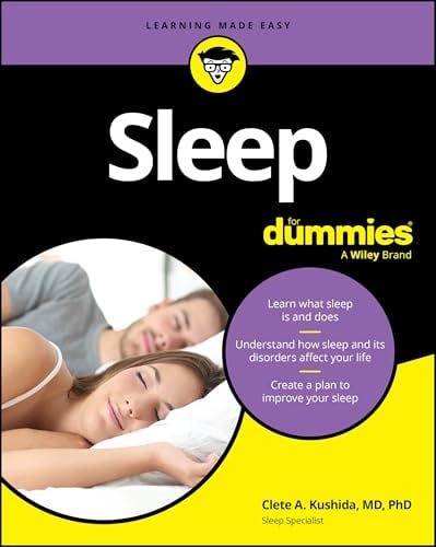 Sleep For Dummies