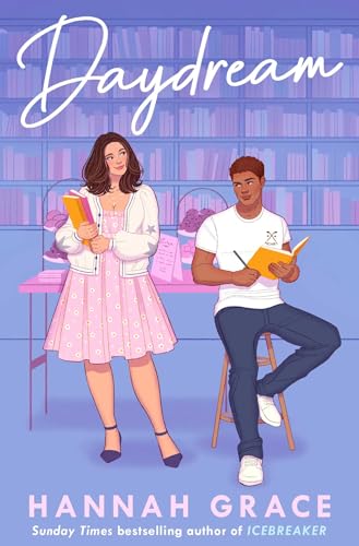 Daydream (Maple Hills, Bk. 3)