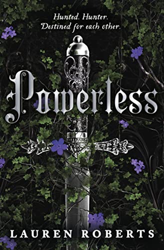 Powerless (Powerless Trilogy, Bk. 1)