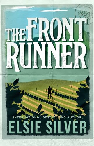 The Front Runner (Gold Rush Ranch, Bk. 3)