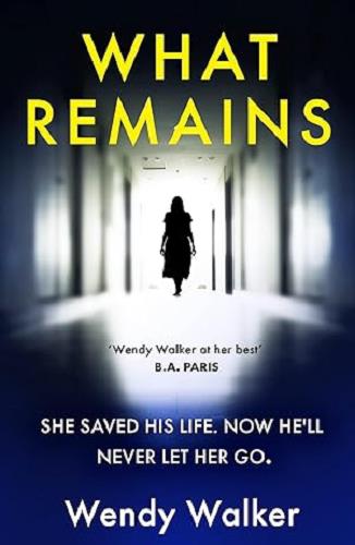 What Remains