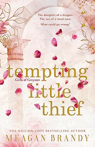 Tempting Little Thief (Girls of Greyson, Bk. 1)