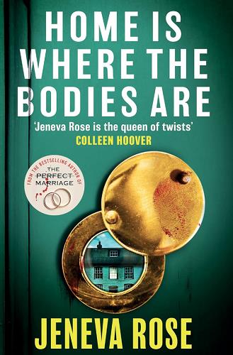 Home Is Where the Bodies Are