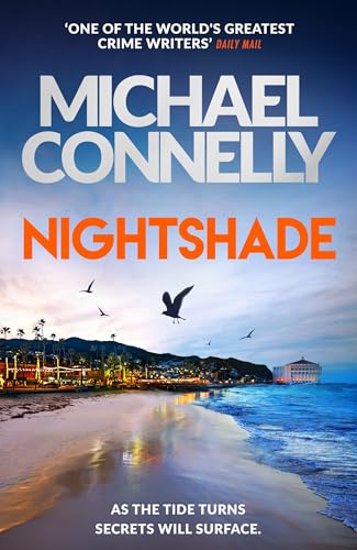 Nightshade (Catalina, Bk. 1)