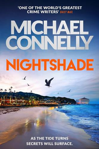 Nightshade (Catalina, Bk. 1)