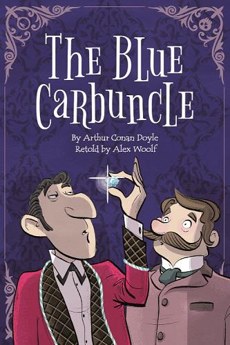 The Blue Carbuncle (The Adventures of Sherlock Holmes)