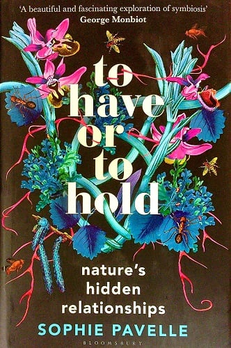To Have or To Hold: Nature's Hidden Relationships