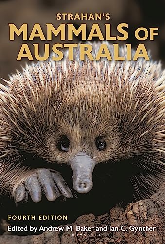 Strathan's Mammals of Australia (4th Edition)