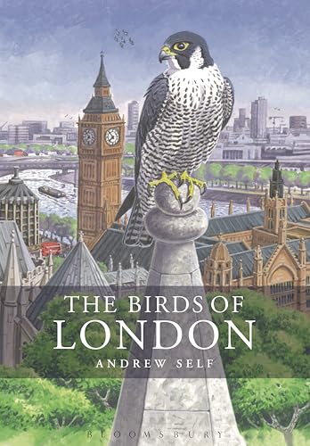 The Birds of London