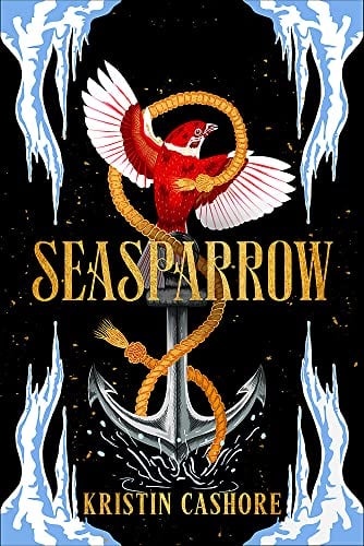 Seasparrow (Graceling Realm, Bk. 2)