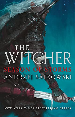 Season of Storms (The Witcher, Bk. 8)