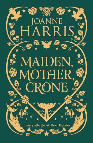 Maiden, Mother, Crone