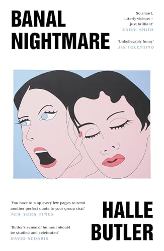 Banal Nightmare