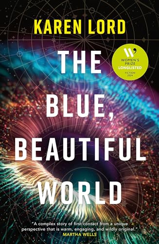 The Blue, Beautiful World