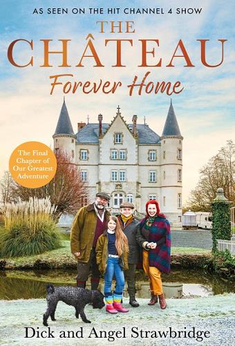 The Chateau Forever Home