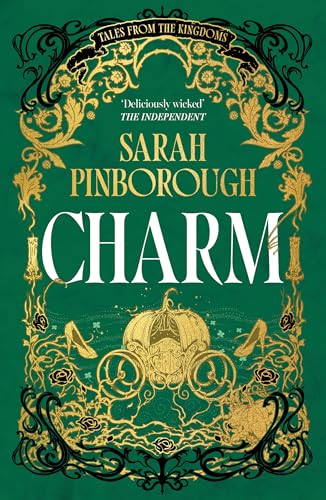 Charm (Tales From the Kingdom, Bk. 4)