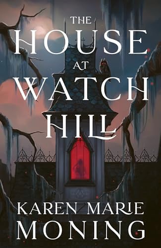 The House at Watch Hill (Watch Hill, Bk. 1)
