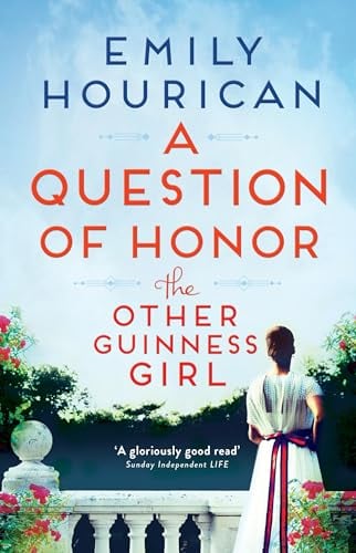 The Other Guinness Girl: A Question of Honor (The Guinness Girls)