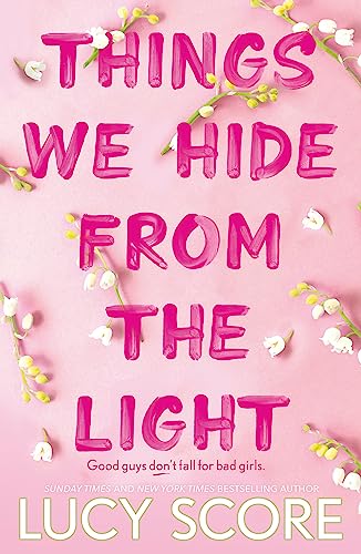 Things We Hide From the Light (Knockemout, Bk. 2)