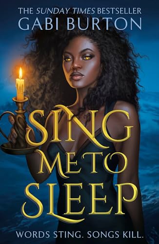 Sing Me to Sleep (Bk. 1)