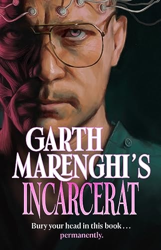 Incarcerat (TerrorTome, Bk. 2)