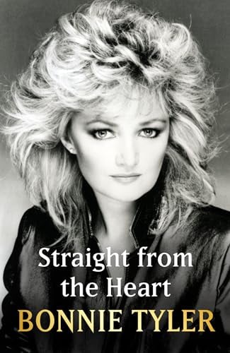 Straight From the Heart