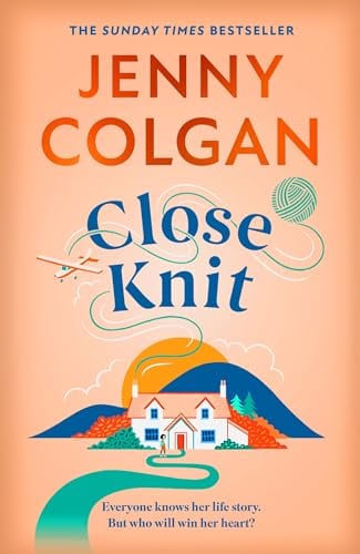 Close Knit (Scottish Island of Mure, Bk. 7)