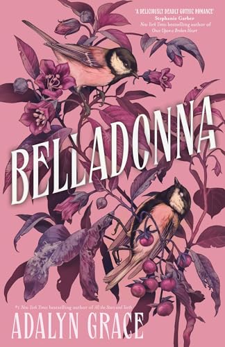 Belladonna (Bk. 1)
