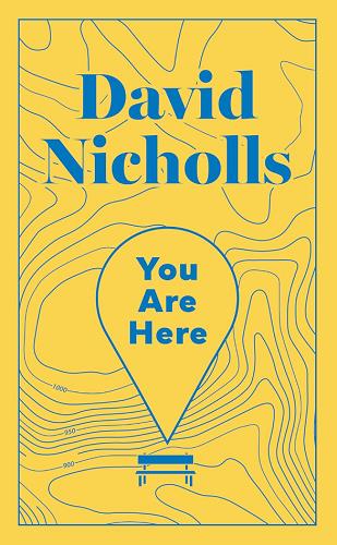 You Are Here
