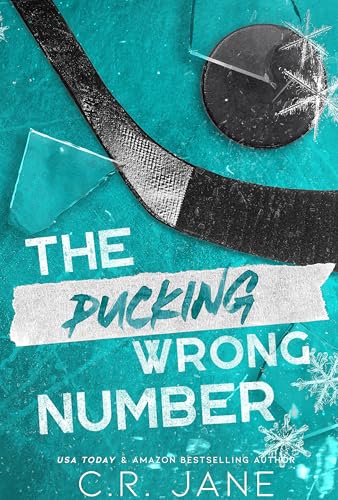 The Pucking Wrong Number (The Pucking Wrong Series, Bk. 1)