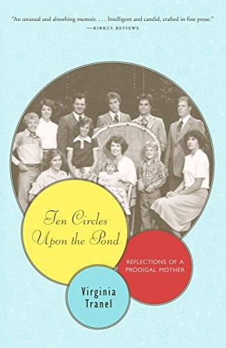 Ten Circles Upon The Pond
