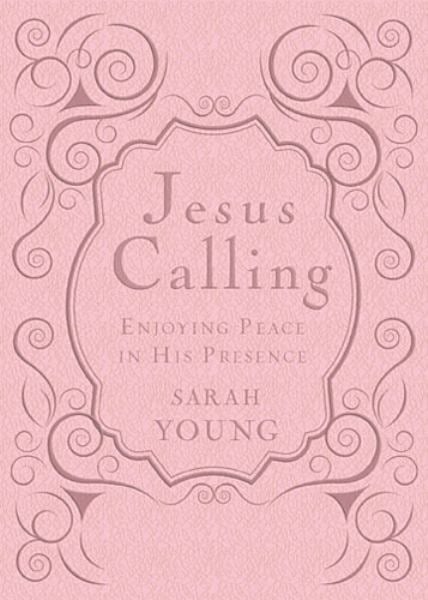 Jesus Calling