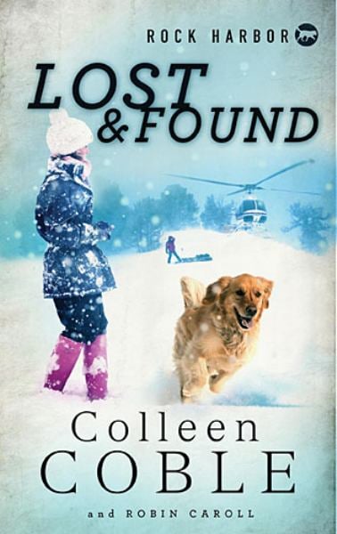 Lost & Found (Rock Harbor)
