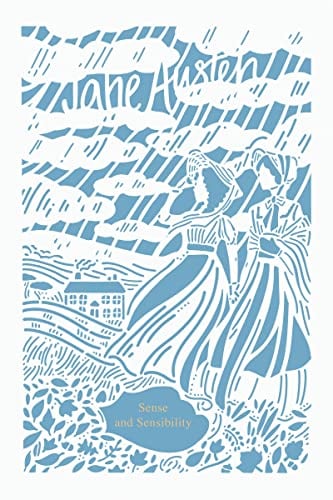 Sense and Sensibility (Harper Muse Classics: Jane Austen Collection)