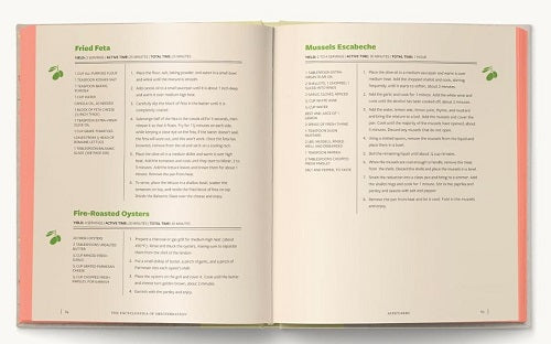 The Encyclopedia of Medit