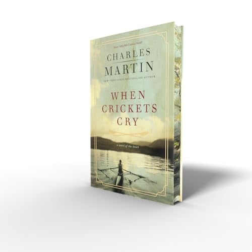 When Crickets Cry (Deluxe Edition)