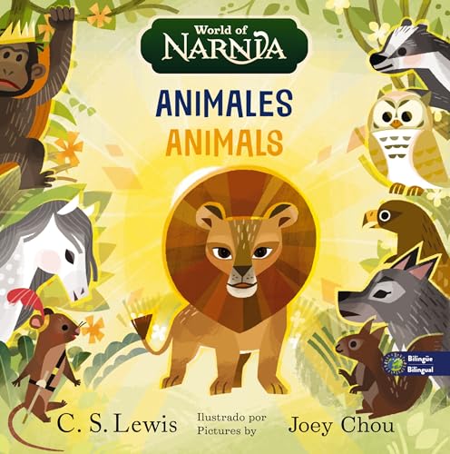 Animales/Animals (World of Narnia)
