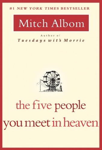 The Five People You Meet in Heaven