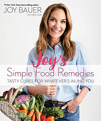Remèdes simples pour la santé de Joy