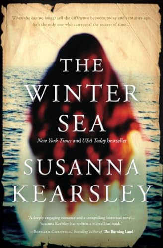 The Winter Sea (The Scottish Series, Bk. 1)