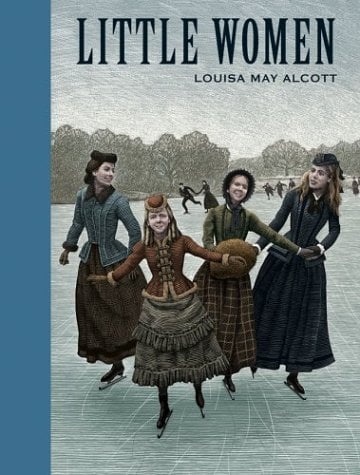 Les Quatre Filles du docteur March