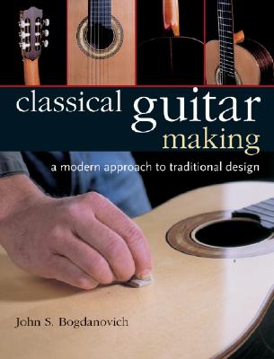 Fabrication de guitares classiques : une approche moderne de la conception traditionnelle