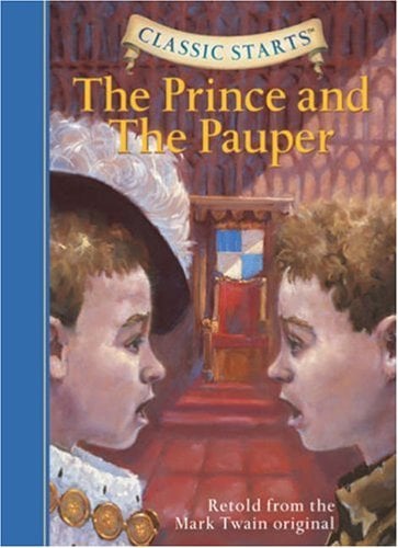 Le Prince et le Pauvre (Classic Starts)