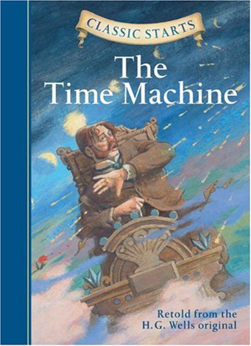 The Time Machine (Classic Starts)